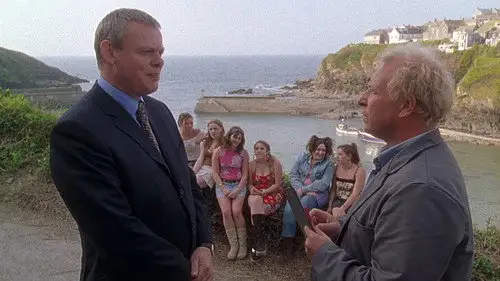 Doc Martin Temporada 1 Episodios 1 • Sub Español