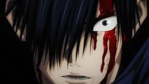 Jujutsu Kaisen Temporada 1 Episodios 23 • Sub Español