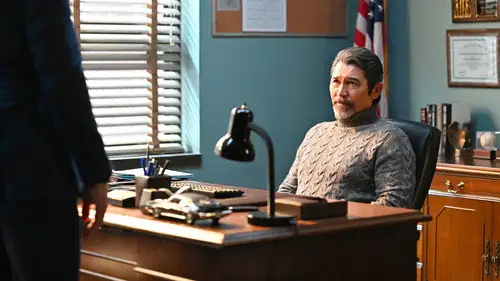 Prodigal Son Temporada 2 Episodios 8 • Sub Español
