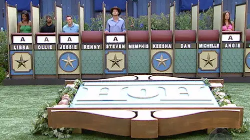 Gran hermano (Estados Unidos) Temporada 10 Episodios 3 • Sub Español