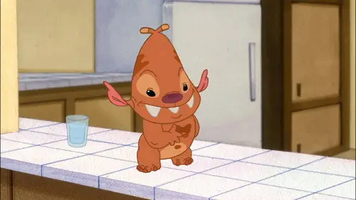 Lilo y Stitch Temporada 2 Episodios 15 • Sub Español