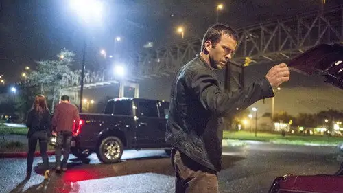 NCIS: Nueva Orleans Temporada 1 Episodios 21 • Sub Español