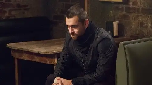 Banshee Temporada 3 Episodios 7 • Sub Español