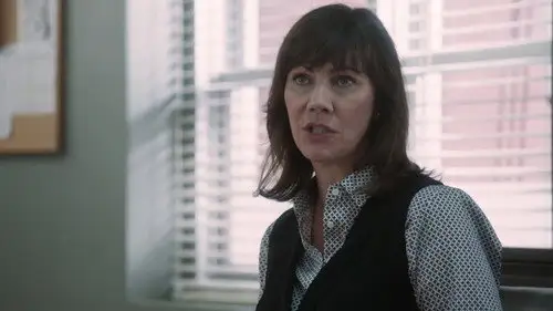District 31 Temporada 3 Episodios 3 • Sub Español