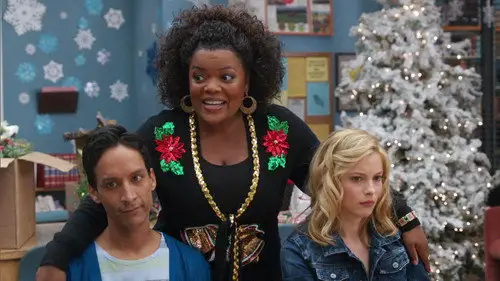 Community Temporada 1 Episodios 12 • Sub Español