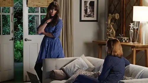 Pequeñas mentirosas Temporada 6 Episodios 12 • Sub Español