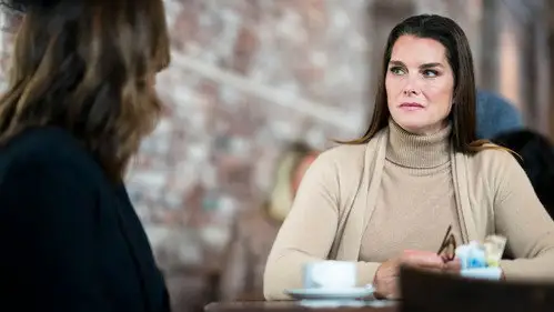 Ley y orden: Unidad de Víctimas Especiales Temporada 19 Episodios 5 • Sub Español