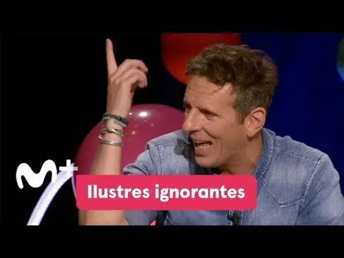 Ilustres Ignorantes Temporada 11 Episodios 4 • Sub Español