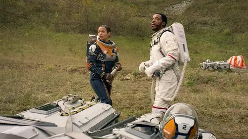 Lost in Space Temporada 3 Episodios 3 • Sub Español