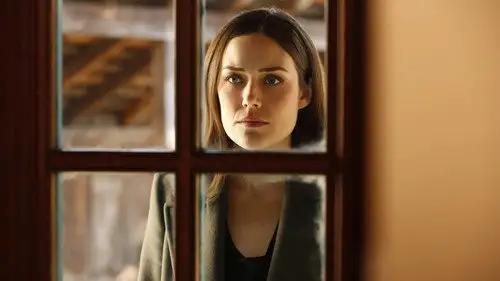 The Blacklist Temporada 6 Episodios 19 • Sub Español