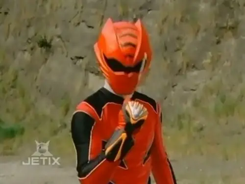 Power Rangers Temporada 16 Episodios 13 • Sub Español