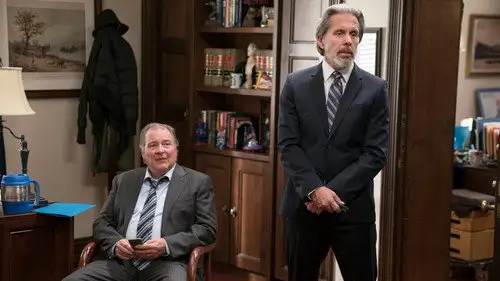 Veep Temporada 6 Episodios 2 • Sub Español