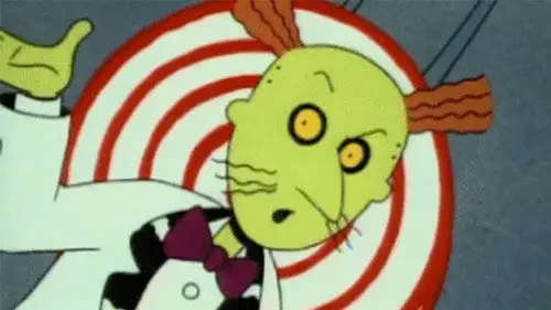 Doug Temporada 2 Episodios 4 • Sub Español
