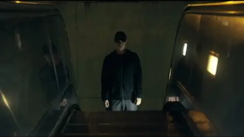 Condor Temporada 1 Episodios 5 • Sub Español
