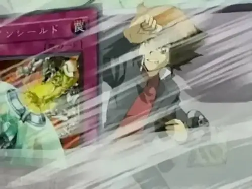 Yu-Gi-Oh! GX Temporada 1 Episodios 1 • Sub Español
