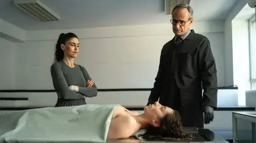 La nena Temporada 1 Episodios 3 • Sub Español