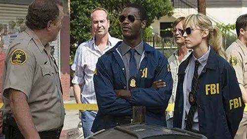 Las reglas del juego (Leverage) Temporada 1 Episodios 5 • Sub Español