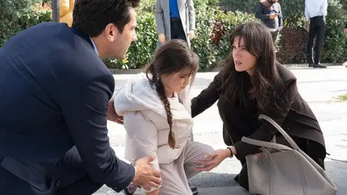 Secretos de familia 2021 Temporada 3 Episodios 7 • Sub Español