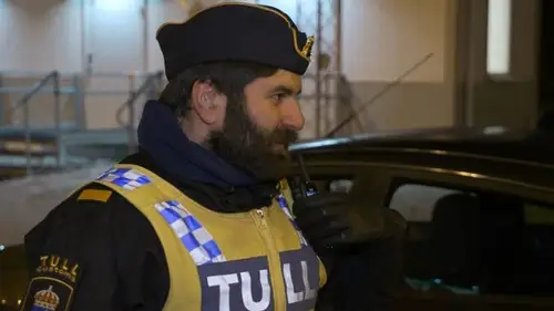 Gränsbevakarna Sverige Temporada 4 Episodios 8 • Sub Español