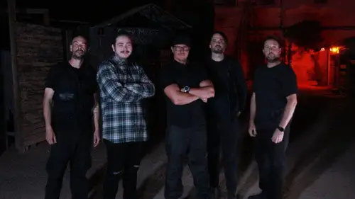 Buscadores de fantasmas Temporada 15 Episodios 11 • Sub Español
