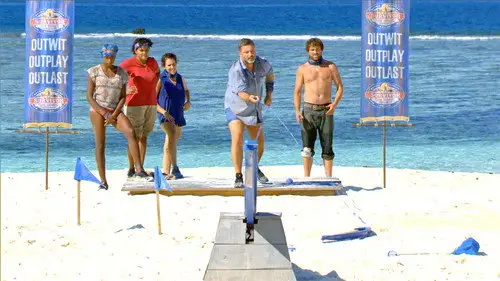 Survivor Temporada 34 Episodios 4 • Sub Español