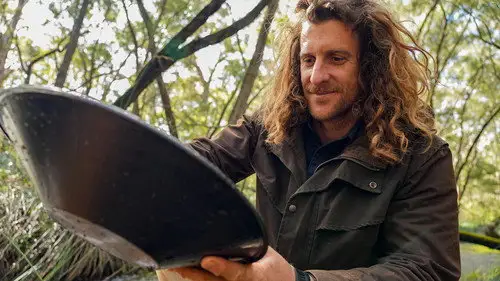 Australijscy poszukiwacze złota S9E11 • Oglądaj Online