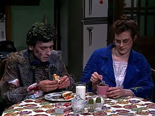 Saturday Night Live Temporada 11 Episodios 12 • Sub Español