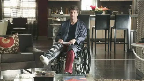 Castle Temporada 5 Episodios 19 • Sub Español