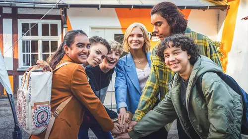 Schloss Einstein Temporada 27 Episodios 20 • Sub Español