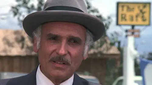 Mannix Temporada 6 Episodios 9 • Sub Español