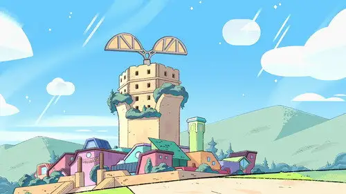 Steven Universe Future Temporada 1 Episodios 1 • Sub Español