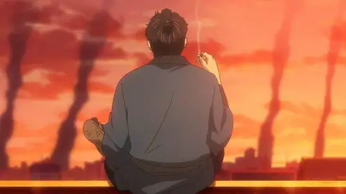 Gintama Temporada 10 Episodios 10 • Sub Español