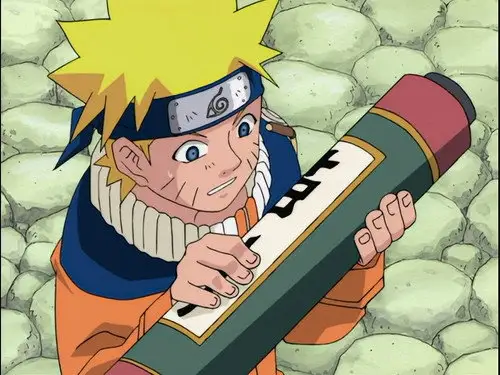 Naruto Temporada 2 Episodios 54 • Sub Español