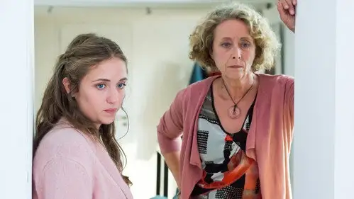 Candice Renoir Temporada 5 Episodios 4 • Sub Español