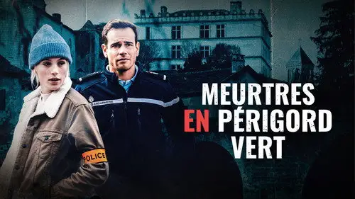 Asesinato en... Temporada 13 Episodios 4 • Sub Español