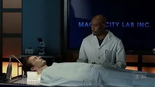 Rosewood Temporada 1 Episodios 16 • Sub Español