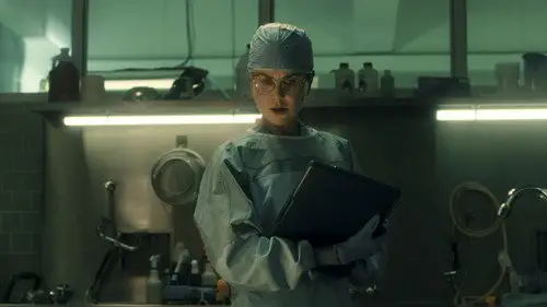 Scarpetta Temporada 1 Episodios 1 • Sub Español