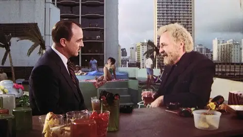 Magnum 1980 Temporada 3 Episodios 23 • Sub Español