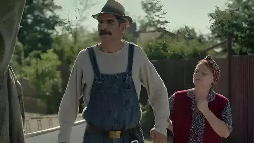 Las Fierbinţi Temporada 28 Episodios 3 • Sub Español
