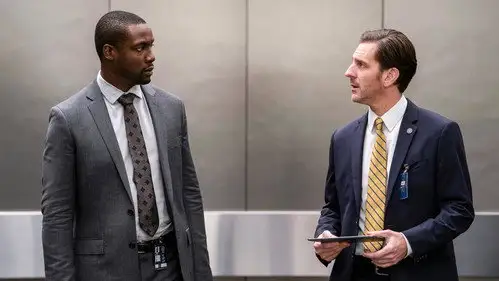 Blindspot Temporada 4 Episodios 6 • Sub Español