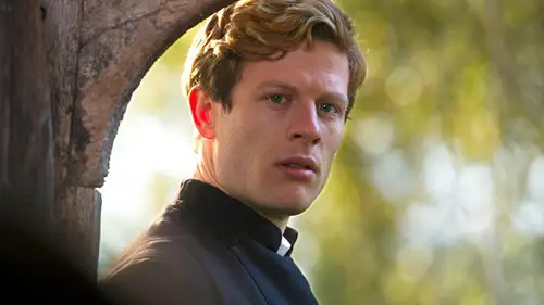 Grantchester Temporada 1 Episodios 1 • Sub Español