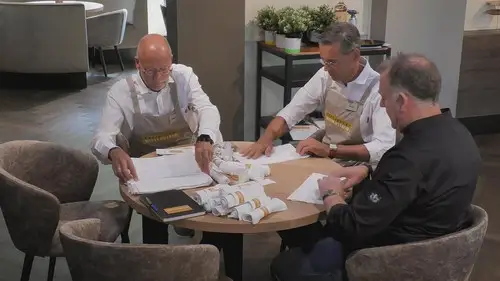 Restaurant Misverstand 2020 S3E6 • Oglądaj Online