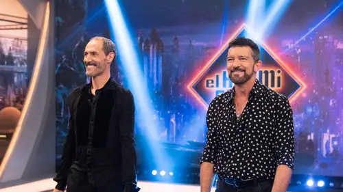 El hormiguero Temporada 16 Episodios 19 • Sub Español