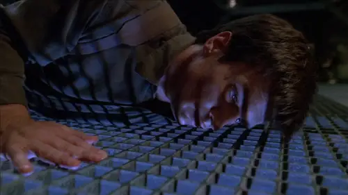 Firefly Temporada 1 Episodios 5 • Sub Español