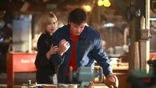 Smallville Temporada 7 Episodios 8 • Sub Español