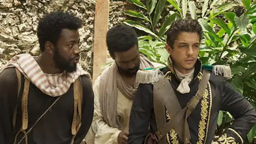 Bolívar Temporada 1 Episodios 24 • Sub Español