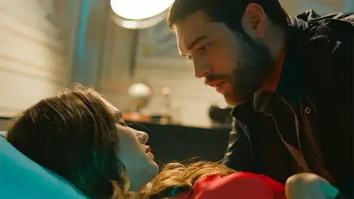 Dulce venganza Temporada 1 Episodios 1 • Sub Español
