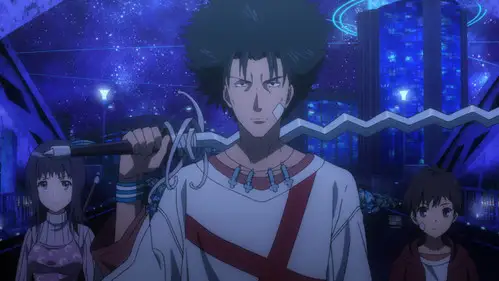 Toaru Majutsu no Index Temporada 3 Episodios 8 • Sub Español