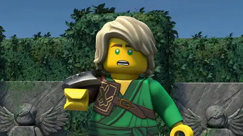 LEGO Ninjago: Maestros del Spinjitzu Temporada 12 Cap 2 • Español Online