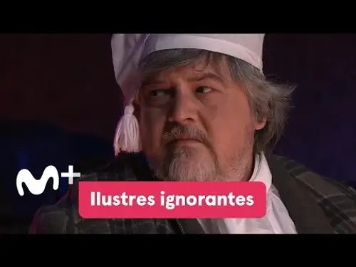 Ilustres Ignorantes Temporada 10 Episodios 14 • Sub Español